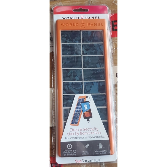 SunStream550 Suns Ream PLUS Kit - Picture 4 of 13